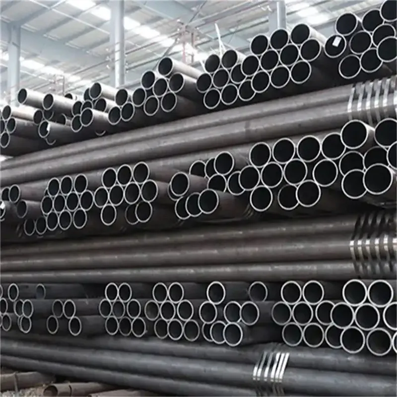 carbon steel pipe&tube